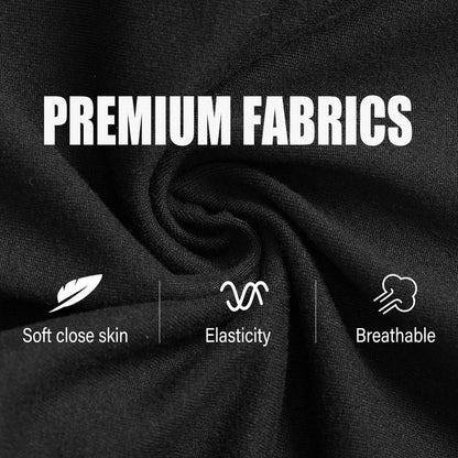 Women's High Waisted Tummy Control Leggings with Pockets