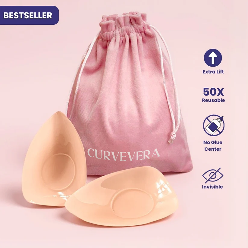 Curvevera™ Lift Triangles