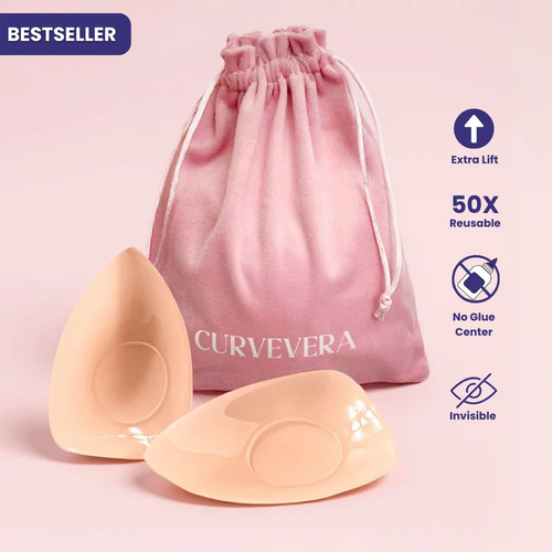 Curvevera™ Lift Triangles