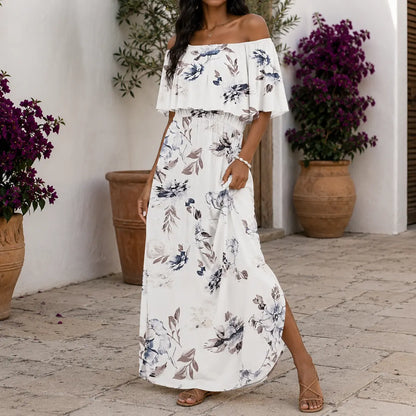 Willow Maxi dress