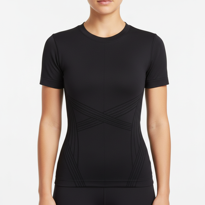Curvevera™ 3D T-Shirt