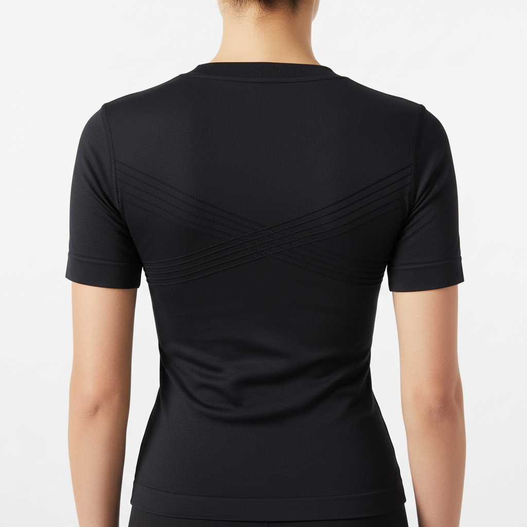 Curvevera™ 3D T-Shirt