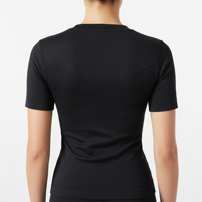 Curvevera™ 3D T-Shirt