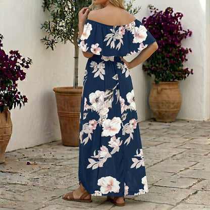 Willow Maxi dress
