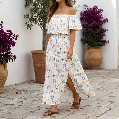 Willow Maxi dress