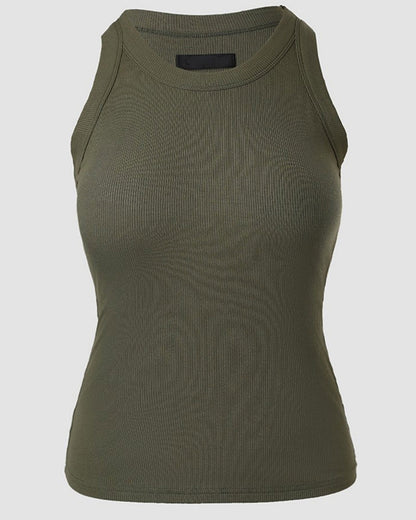 Your Favourite No-Bra All Style Tank Top