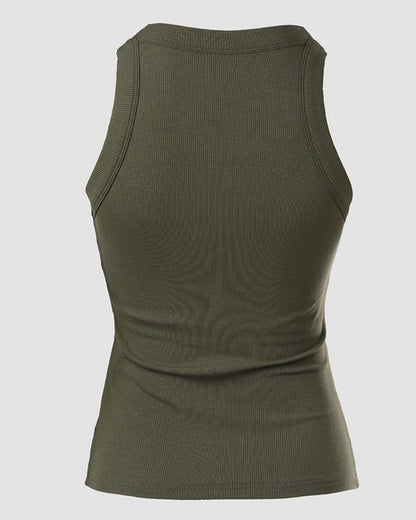 Your Favourite No-Bra All Style Tank Top