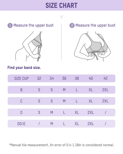 Wireless Jelly Deep-V Push-Up Bra