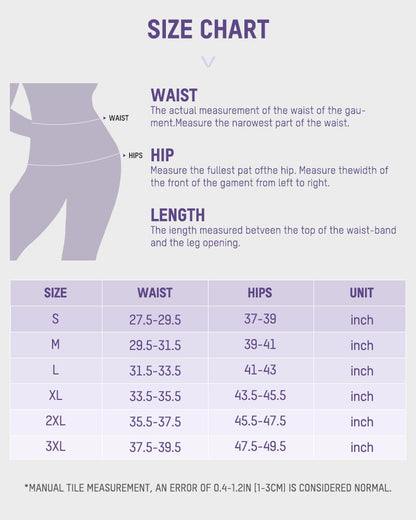 Silky High-Waist Seamless Briefs With Scalloped Edges (6 pack)