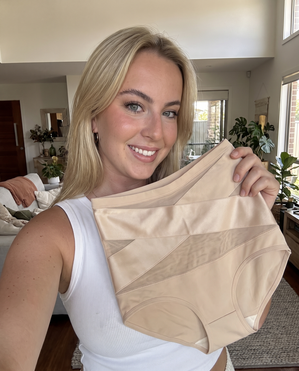 Megan K. review