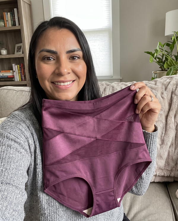 Daniela V. review