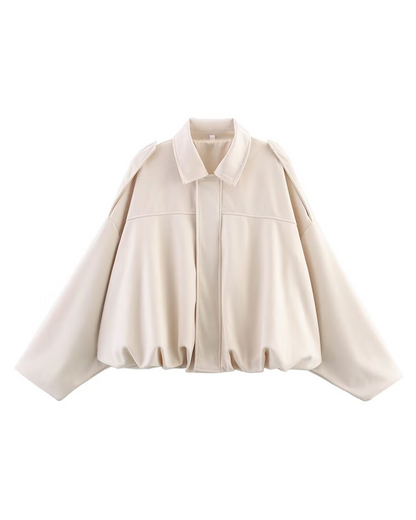 New Spring Autumn Military Short Jacket