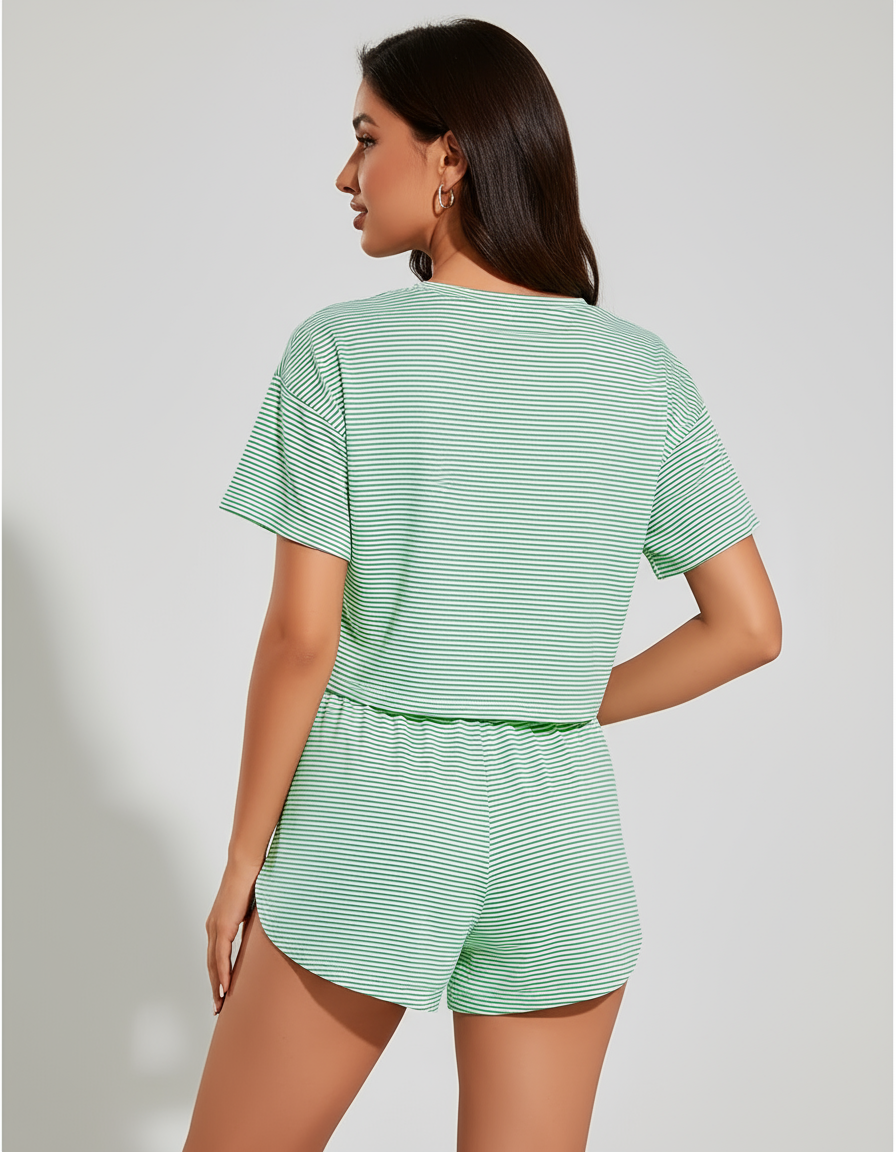 Curvevera™ Cozyline Set