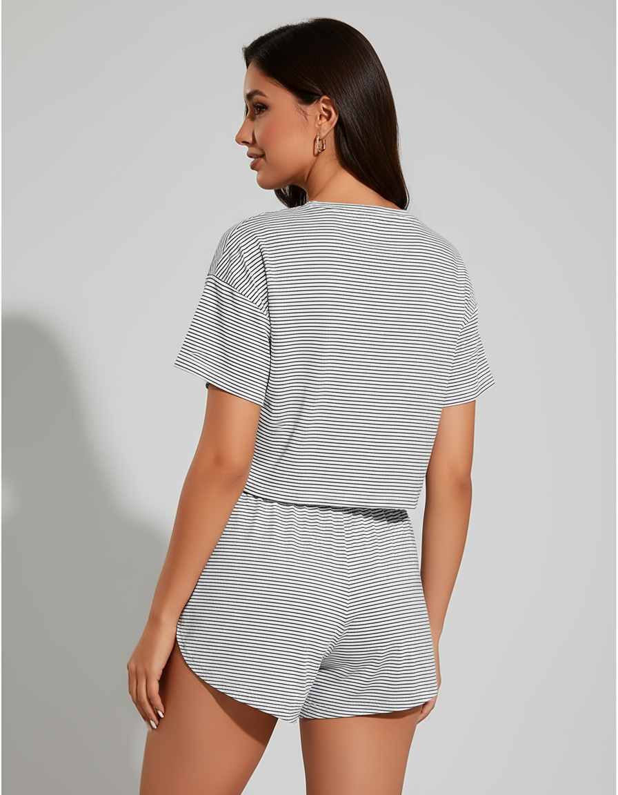 Curvevera™ Cozyline Set