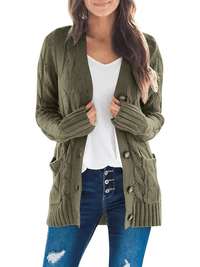 Army Green
