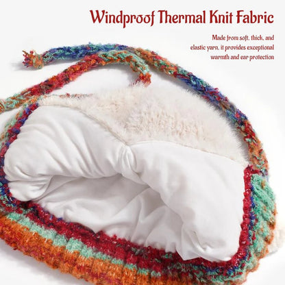 Original Design Festive Christmas Antler Hat