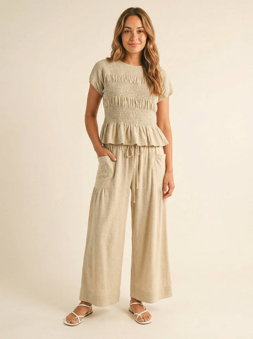 The Jardin Set