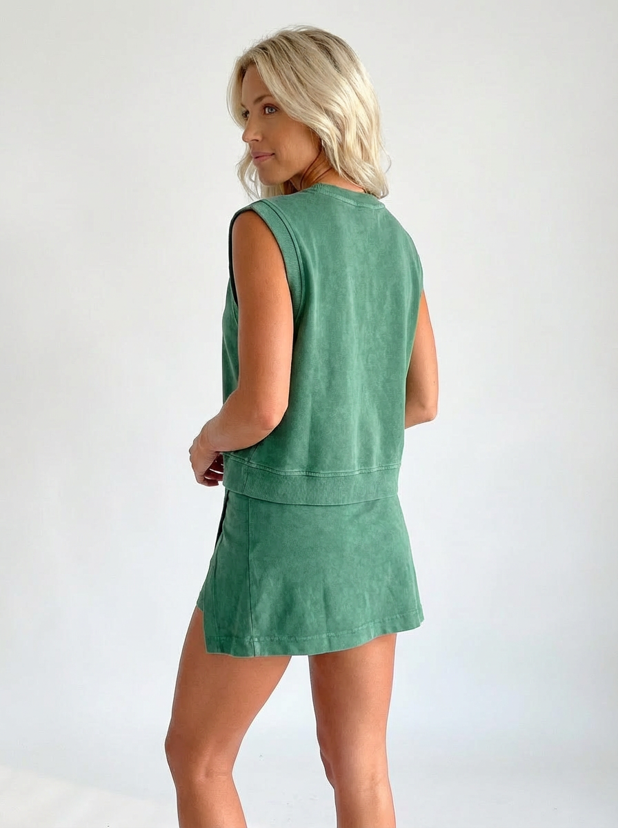 Curvevera™ Summer Essential Set