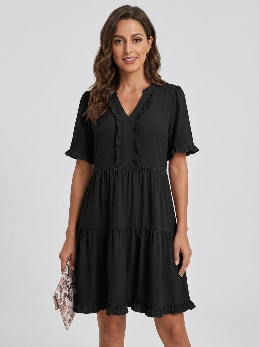 Curvevera Signature Sundress
