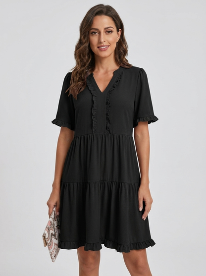 Curvevera Signature Sundress