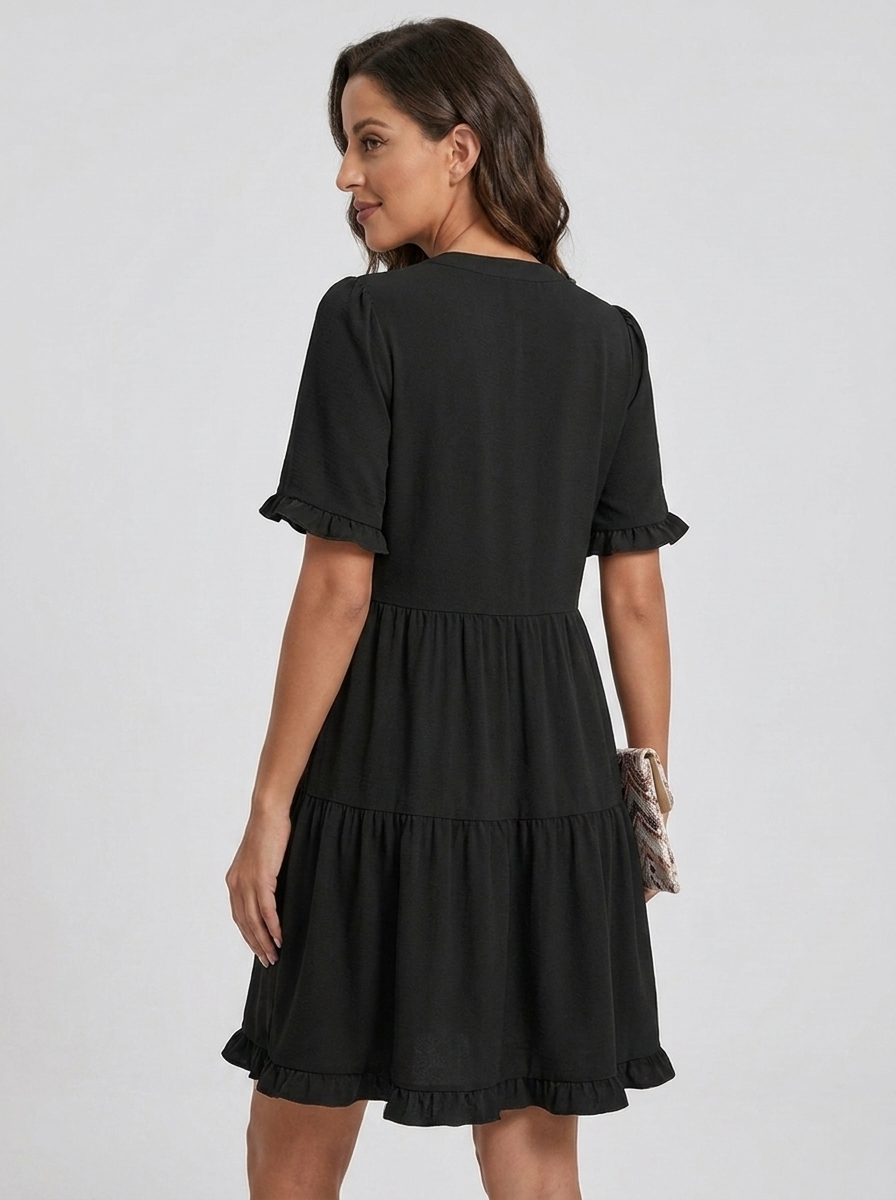 Curvevera Signature Sundress