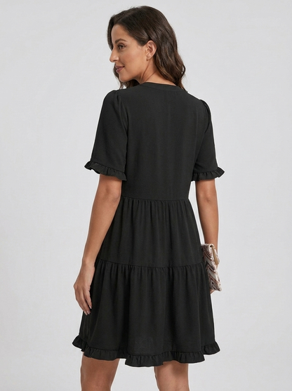 Curvevera Signature Sundress