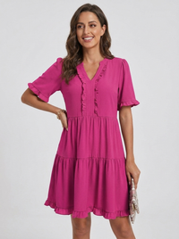 Hot Pink