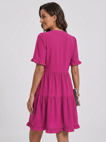 Curvevera Signature Sundress