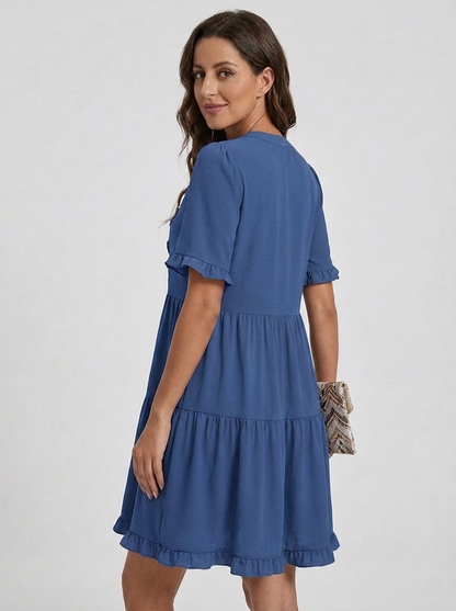 Curvevera Signature Sundress