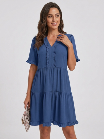 Curvevera Signature Sundress