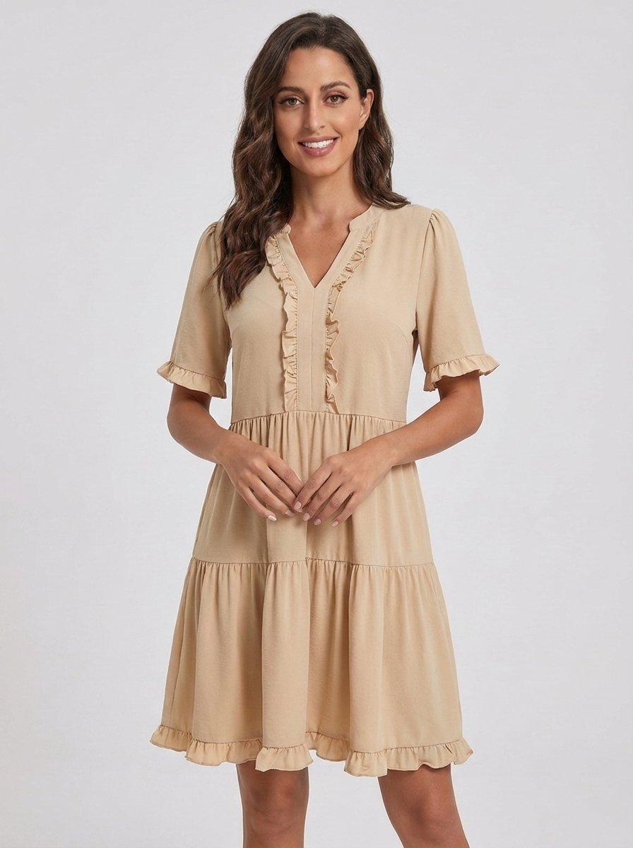 Curvevera Signature Sundress