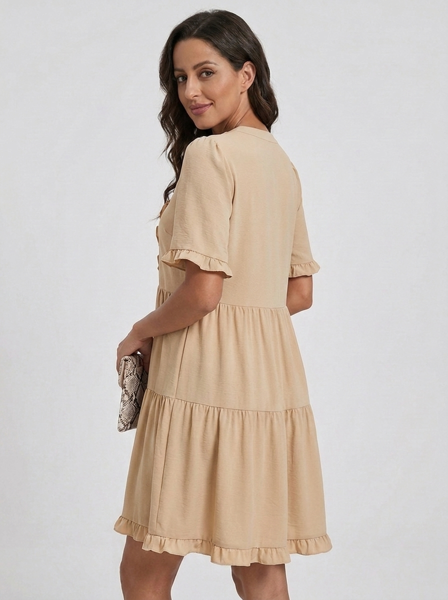 Curvevera Signature Sundress