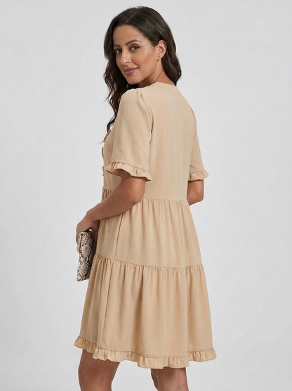 Curvevera Signature Sundress