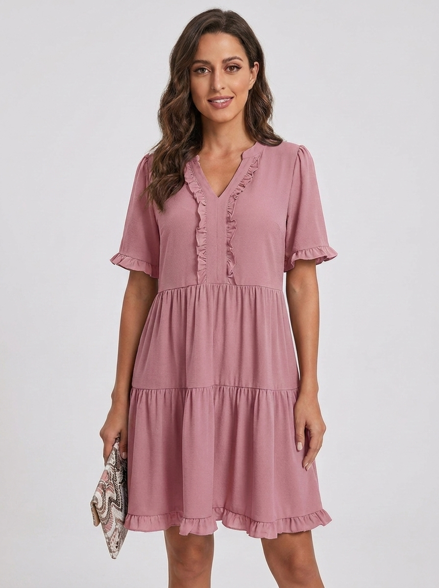 Curvevera Signature Sundress