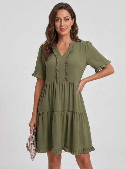 Curvevera Signature Sundress