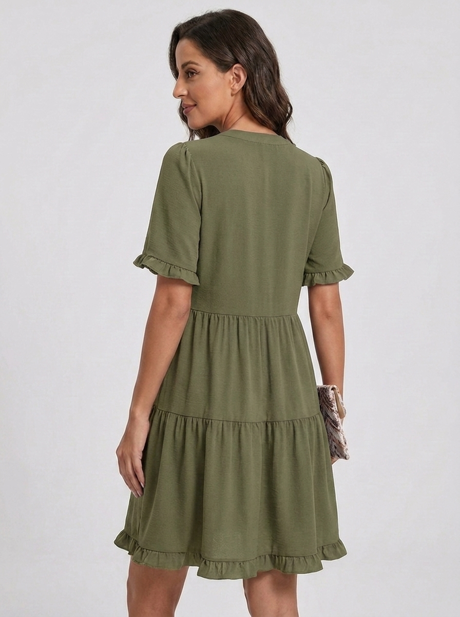 Curvevera Signature Sundress