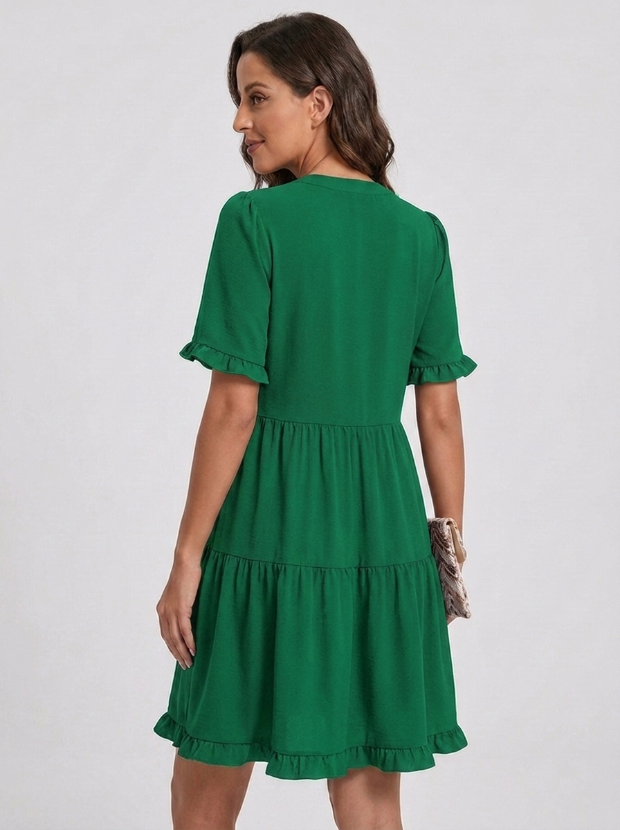 Curvevera Signature Sundress