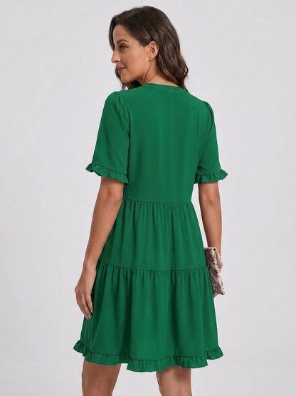 Curvevera Signature Sundress