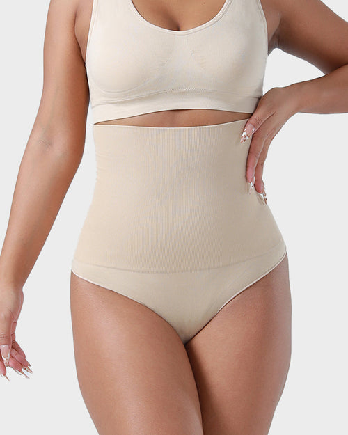 String de forme transparente ultra-taille