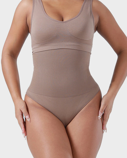 String de forme transparente ultra-taille