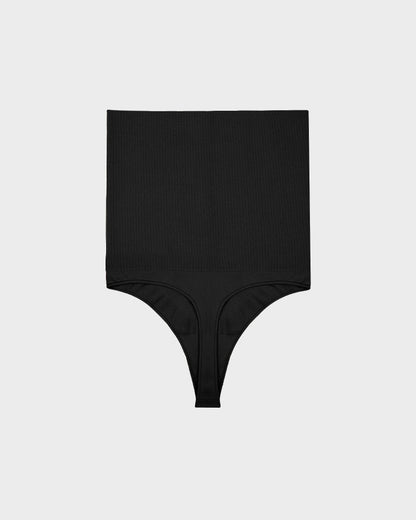 String de forme transparente ultra-taille