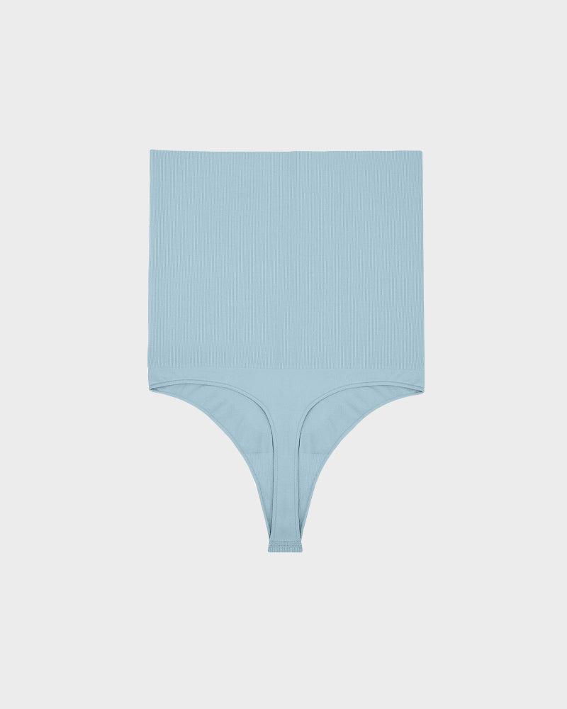 String de forme transparente ultra-taille