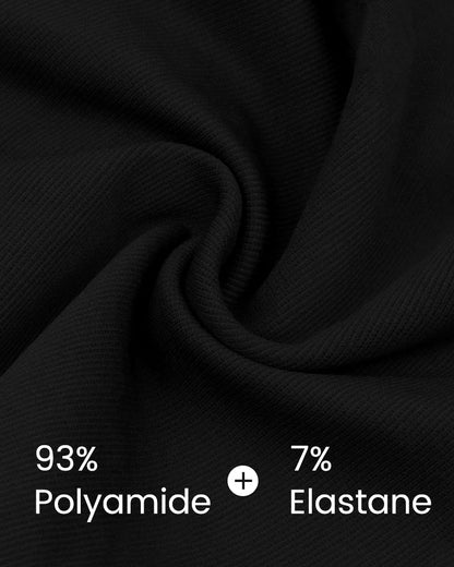 String de forme transparente ultra-taille