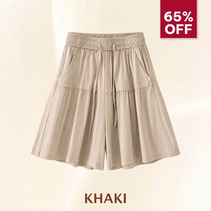 Women’s Soft Stretch Comfort Skort