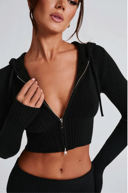 Curvevera™ Lounge Set