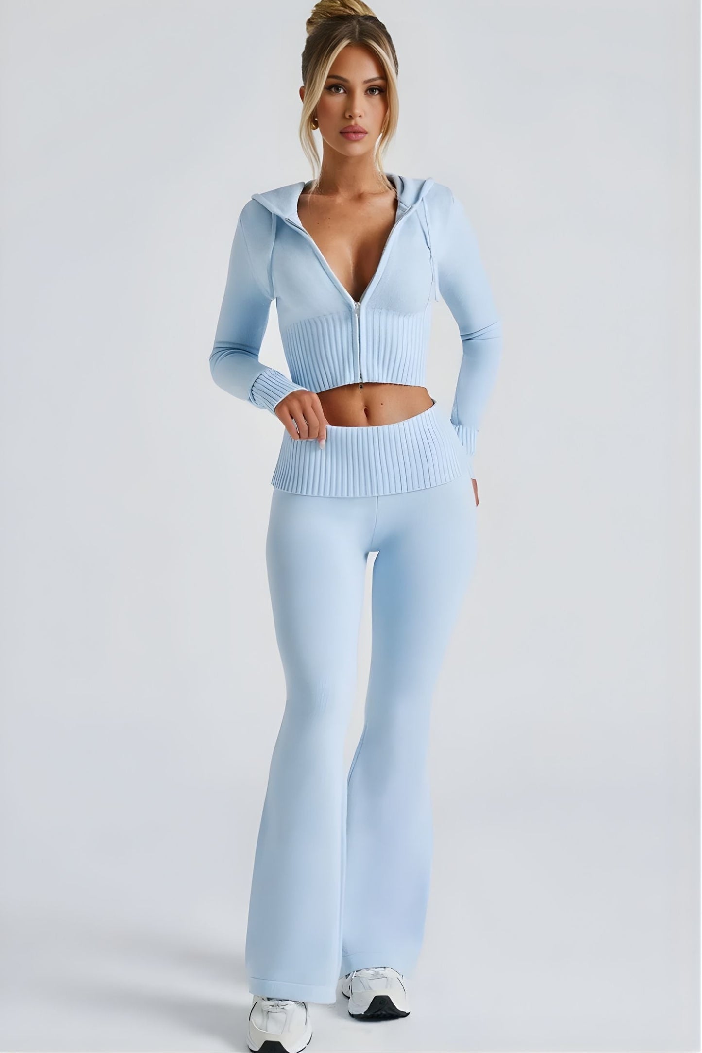 Curvevera™ Lounge Set