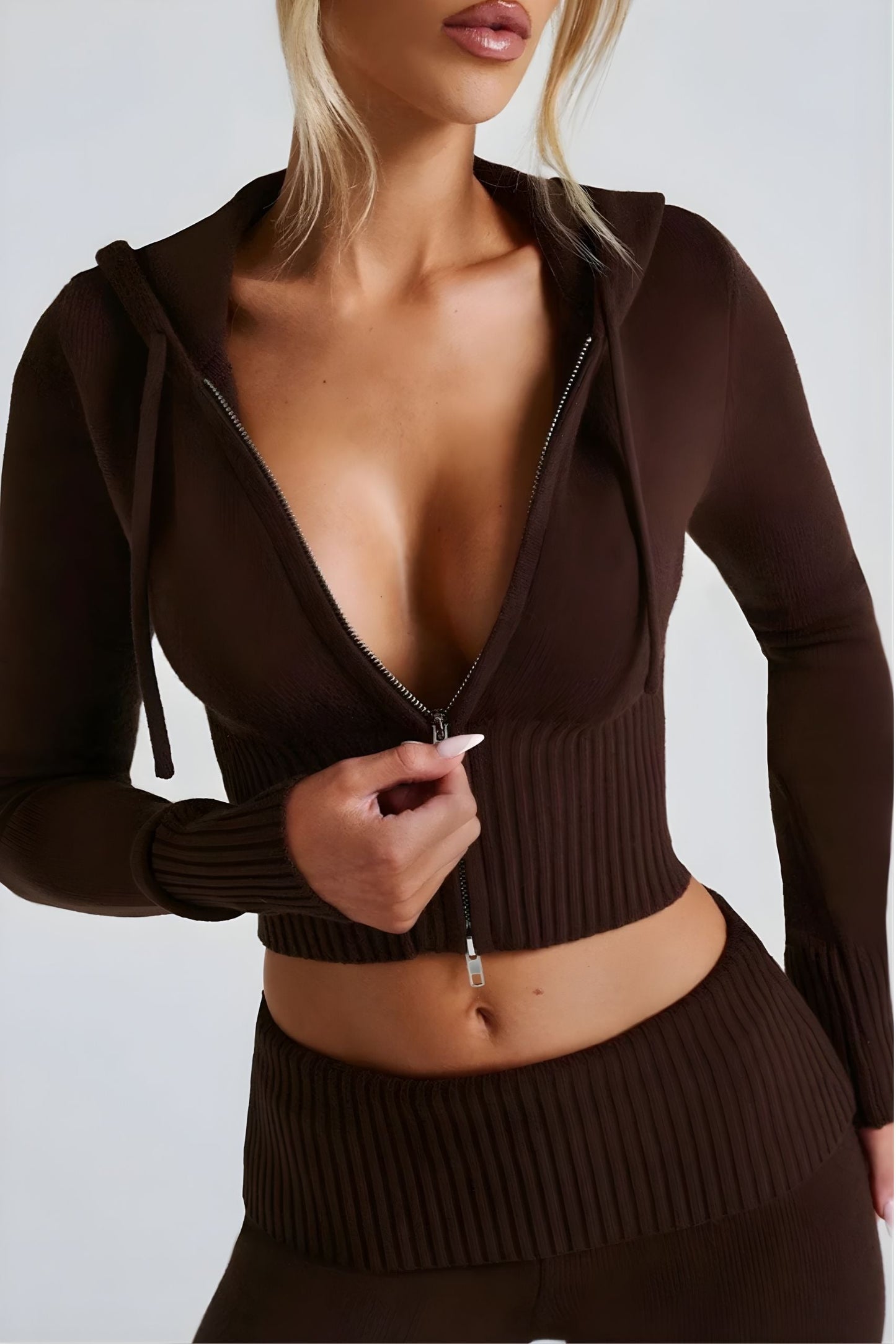 Curvevera™ Lounge Set