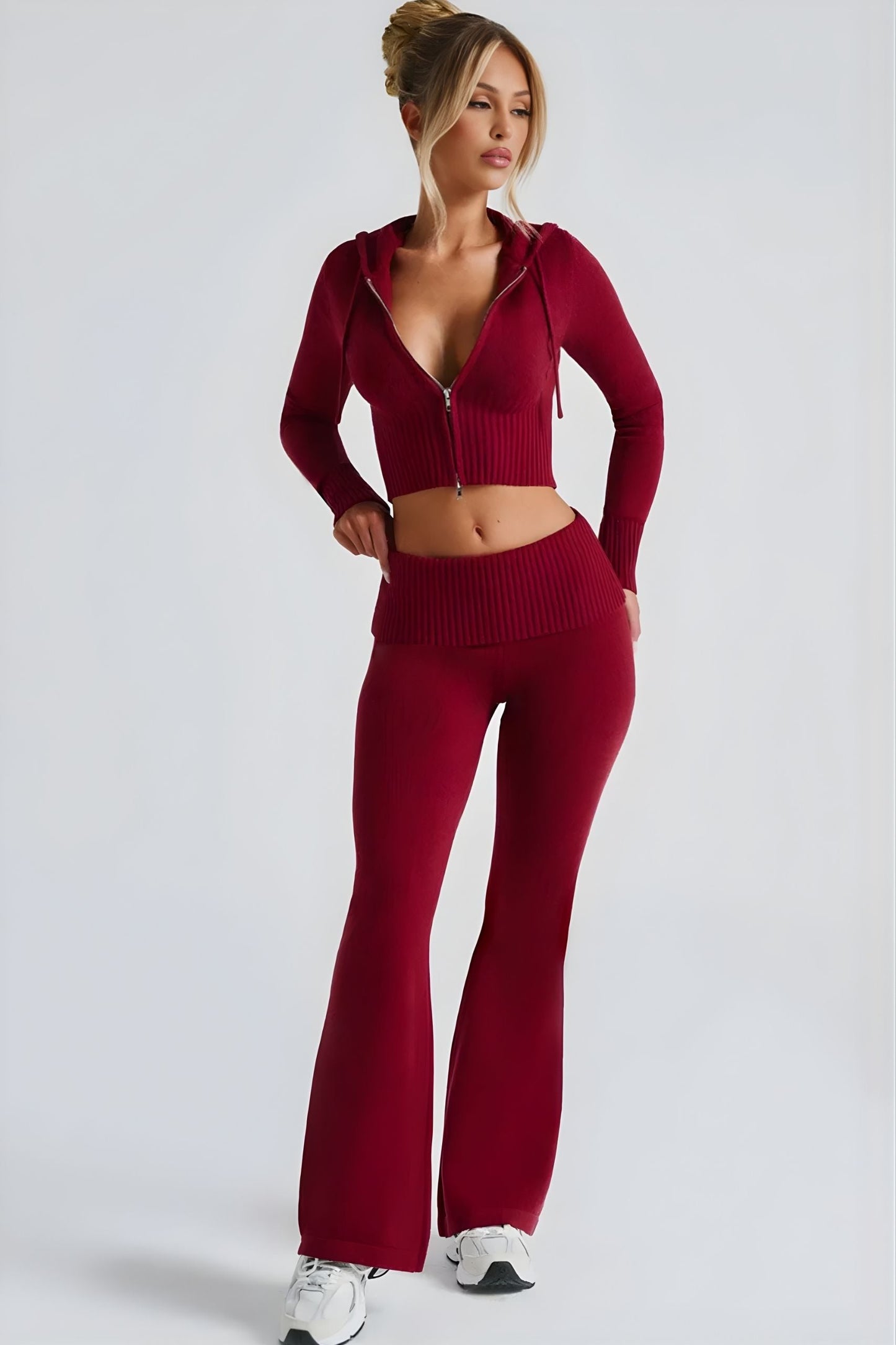 Curvevera™ Lounge Set