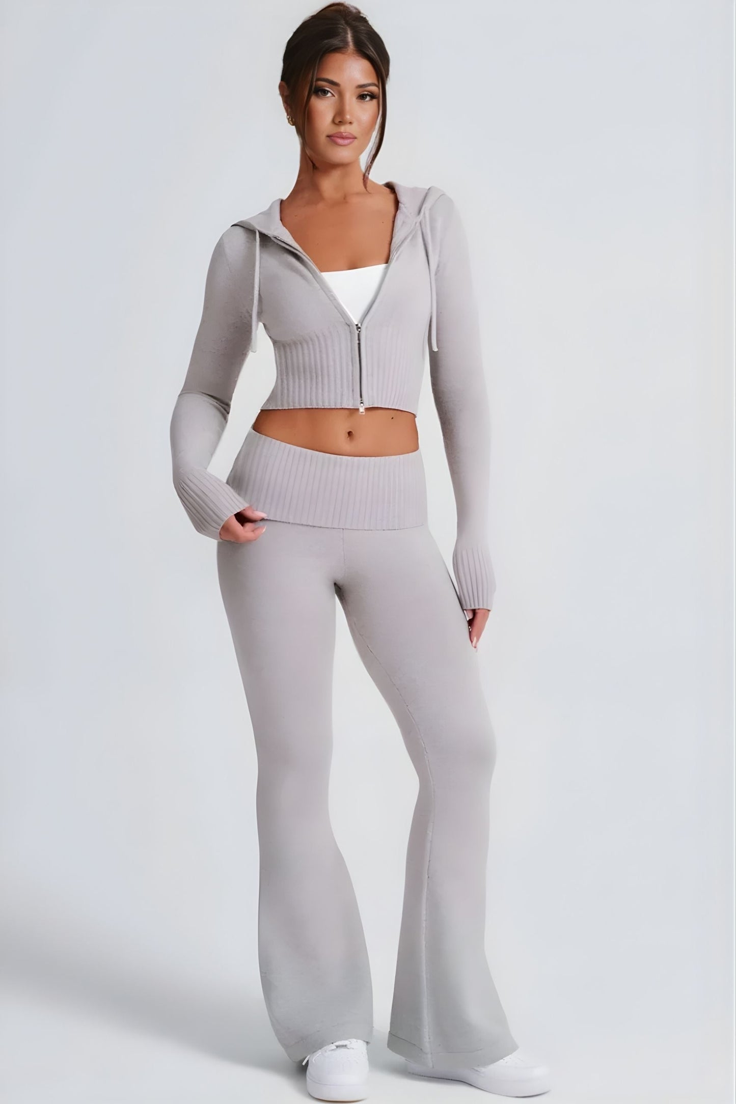 Curvevera™ Lounge Set