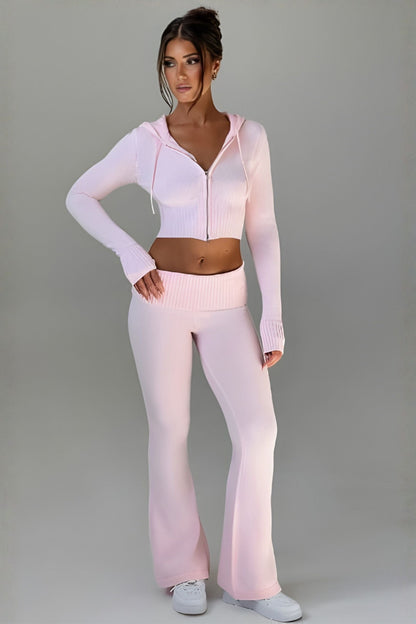 Curvevera™ Lounge Set